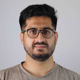 Saad Wani