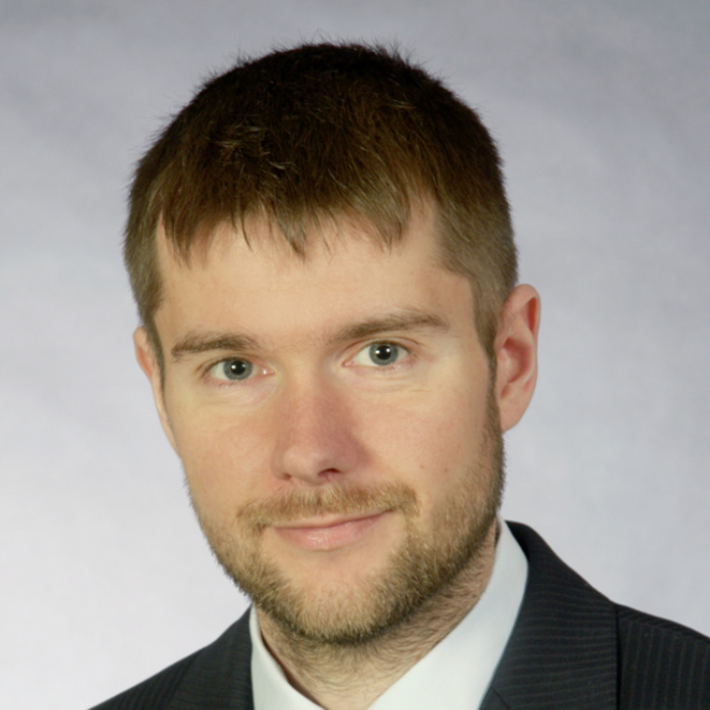 Jens Baumeier Kaufmännischer Angestellter Fritz Lange GmbH XING