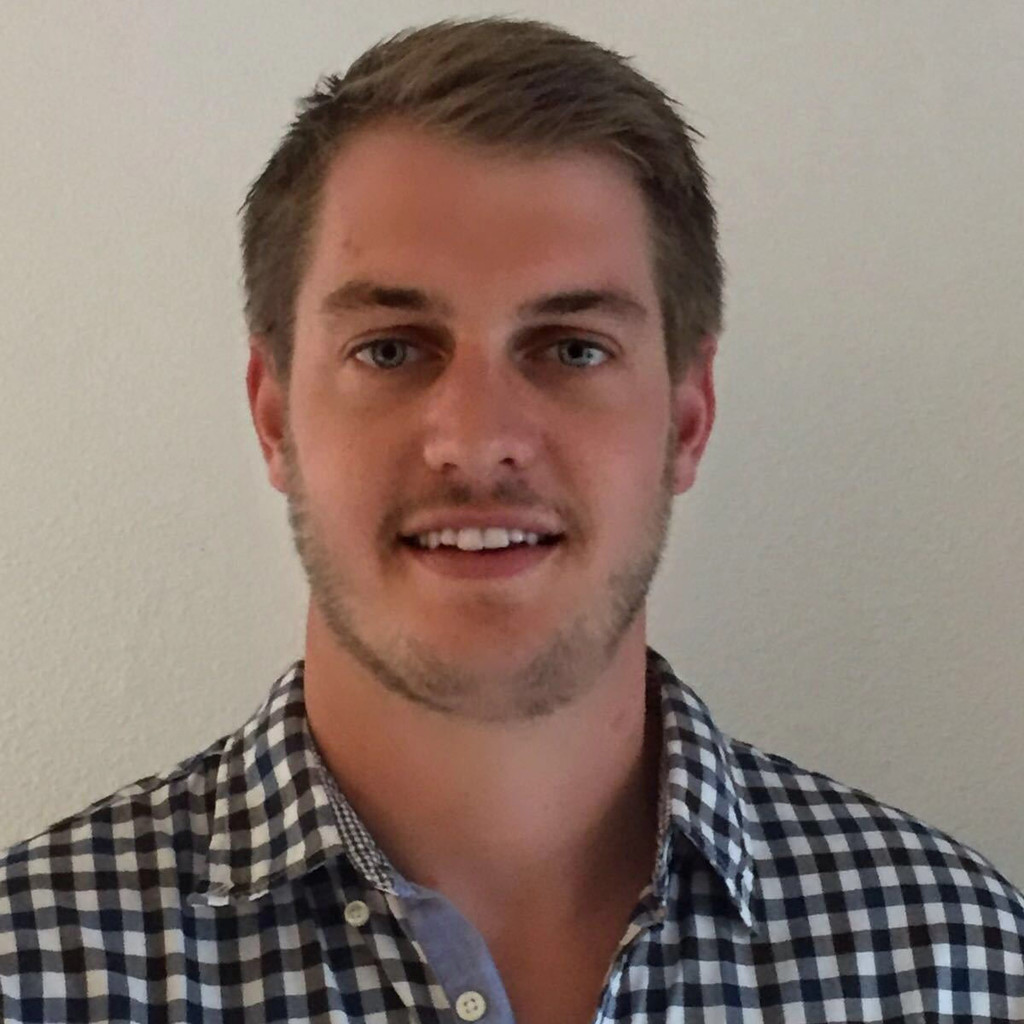Social Media Profilbild Jannik Bettinger Birkenfeld