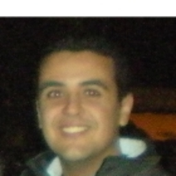 Alberto Martín Cortada