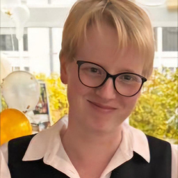 Melanie Hein