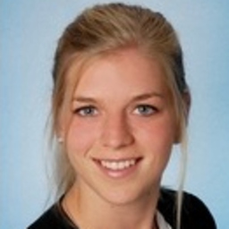 Svenja Crosby 's profile picture