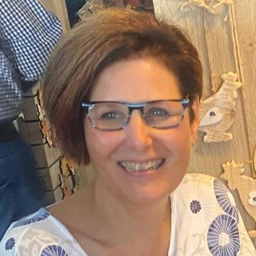 Anja Dechet