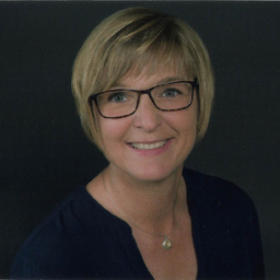 Christine Stenger
