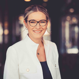 Katharina Schrenker