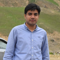 Zohaib Shabir