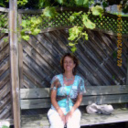 Barbara Krueger