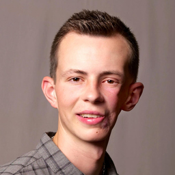 Profilbild Daniel Schulte