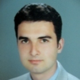 Kenan Göçmen