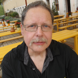 Uwe Haselhorst