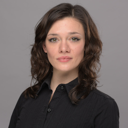 Maria-Friederike Schubart's profile picture