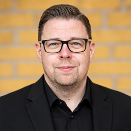 Lars Linde