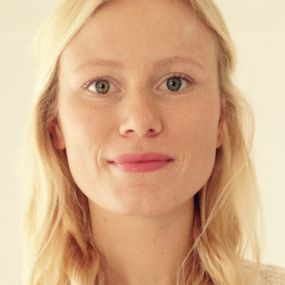 Nina Sleeboom