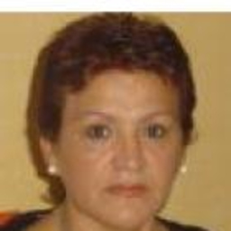 Gladys Elena Ruminot Molina