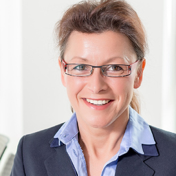 Heike Falkenberg