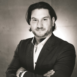 Profilbild Nico Müller