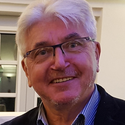 Jürgen Schulenberg