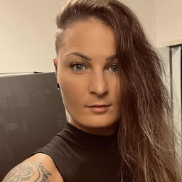 Patricia Lavicka