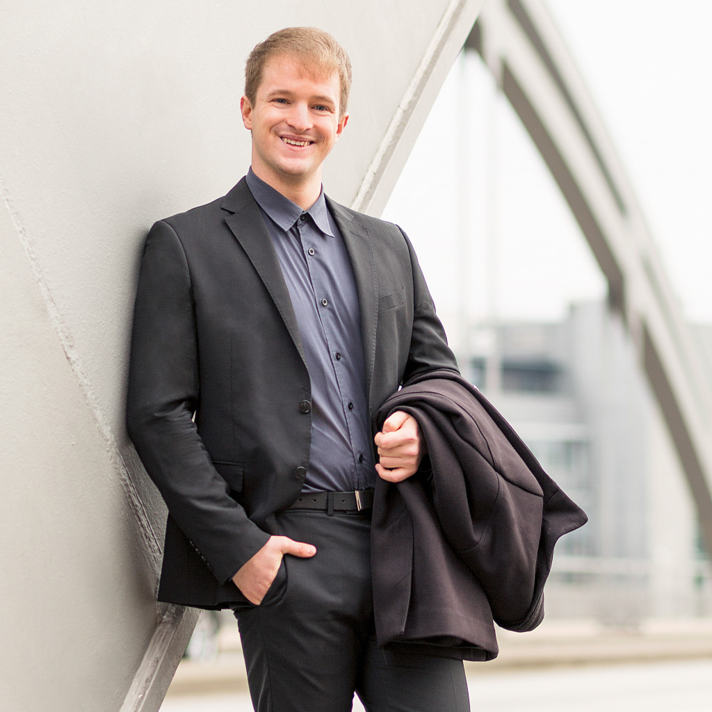 Christoph Sterz Contractor InMarket Quality MSD Sharp & Dohme GmbH