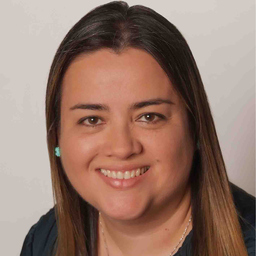 Yuly Andrea Romero