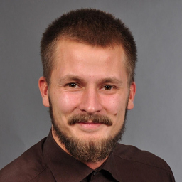 Patrik Schacht