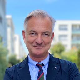 Profilbild Klaus-Peter Ruf