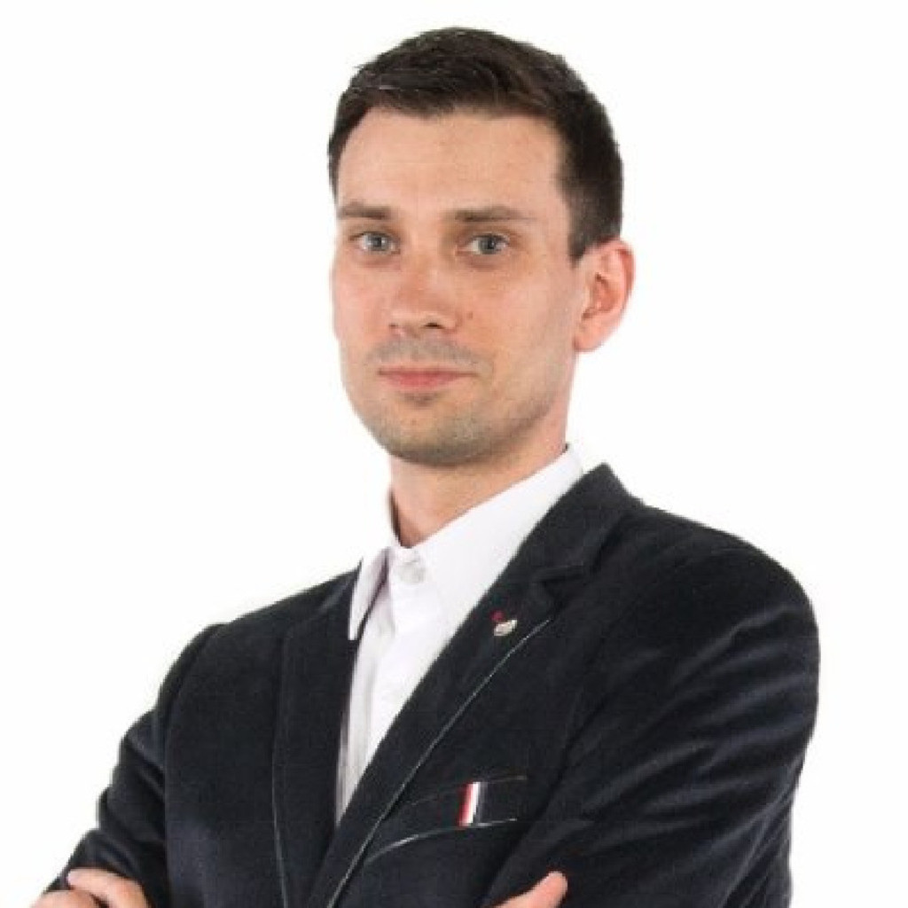 Tomasz Hanke - Marketing Manager - Lead Generation ...