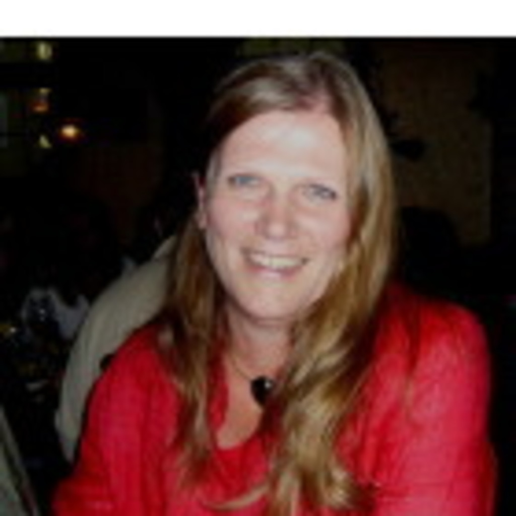 Christine Banning ReikiMeister & Dipl.Ing.f.Innenarchietktur