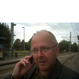 Frederic Vanderlynden