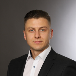 Sergej Schmidt