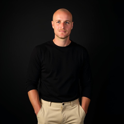 Robin Lundt