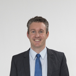 Andreas Bucher