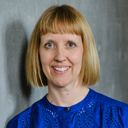 Barbara Thiele