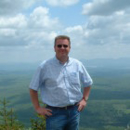 Claude REQUENA