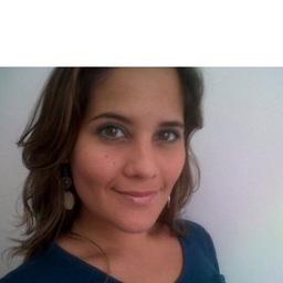 Clara Vilma Sandoval Cedeño