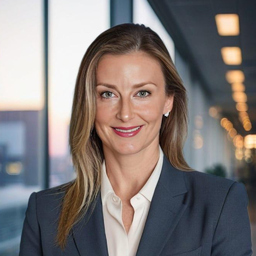 Carolin Becker