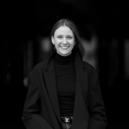 Sophie Marie Bültgerds
