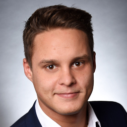 Dominik Kaczynski