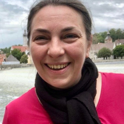 Geneviève Blanc