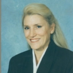 Darlene Vaughan Saunders