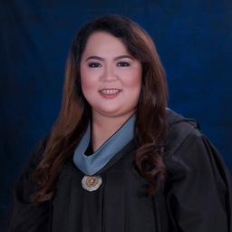 Vian Mae Pano