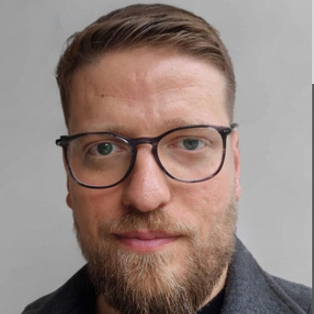 Alexander Adalbert Stein Businesses Development Manager North Germany