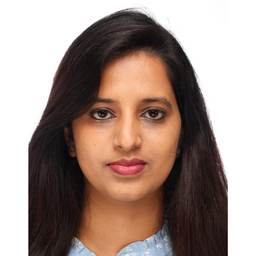 Pooja Shetty