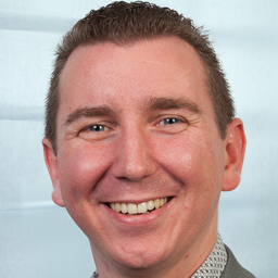 Barry Molenwijk