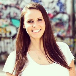Katharina Pagel