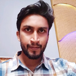 Mahmudur Rahman