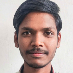 Shiva Krishna