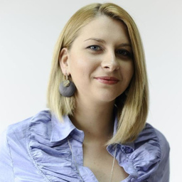 Anca Caramidaru's profile picture