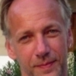Joerg Drescher