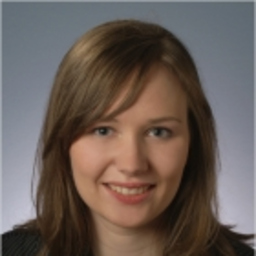 Dr. Franziska Gerwien